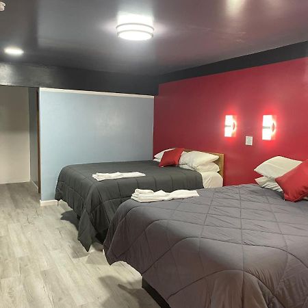 Pine Valley Motel Spruce Pine Zewnętrze zdjęcie