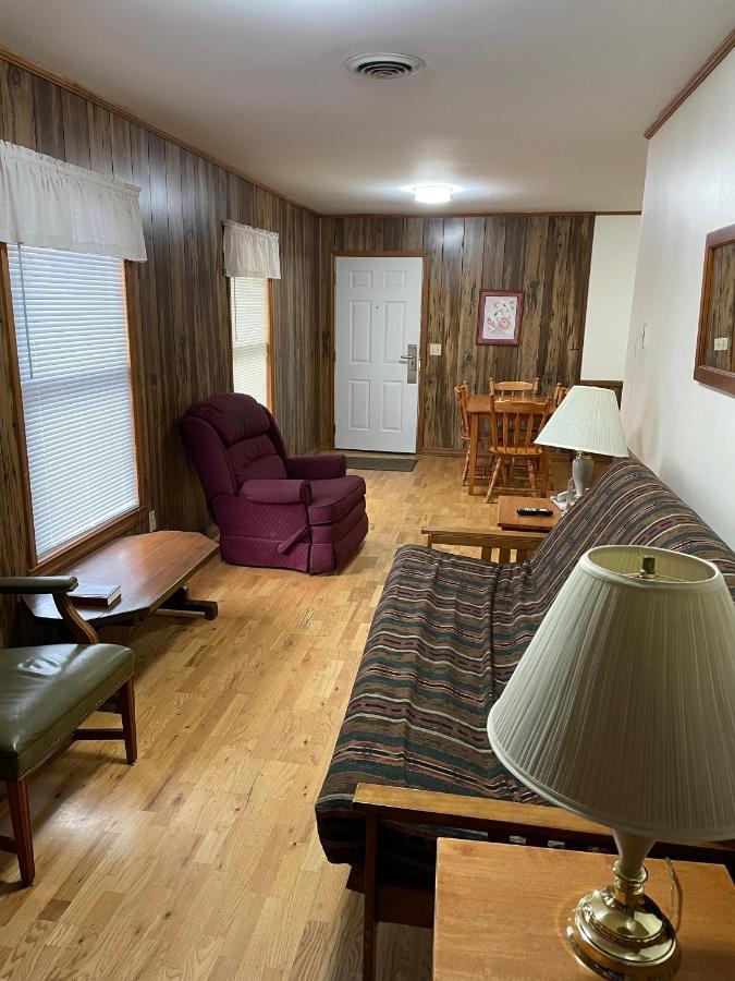 Pine Valley Motel Spruce Pine Zewnętrze zdjęcie