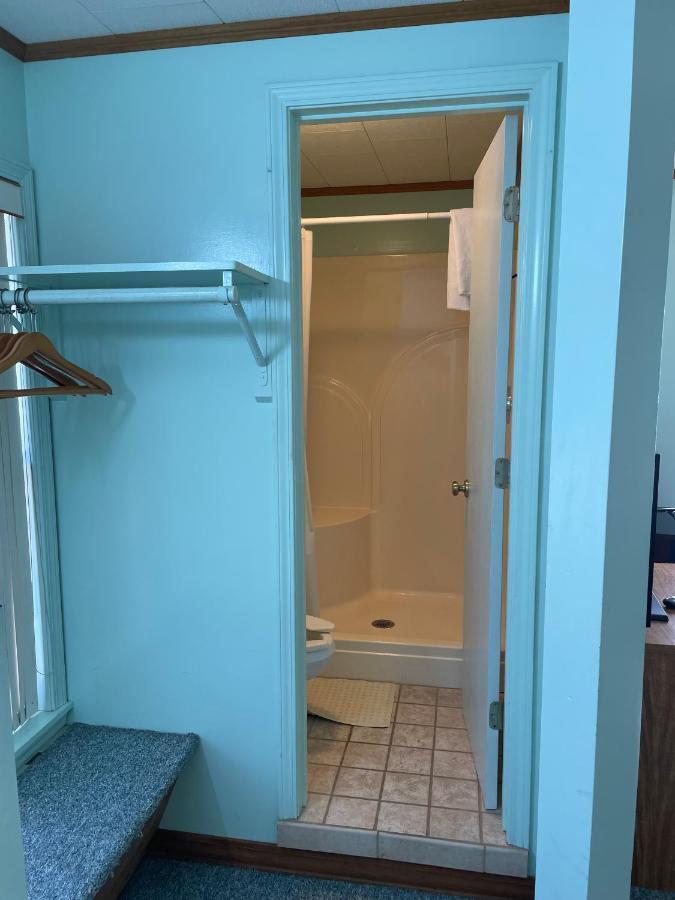 Pine Valley Motel Spruce Pine Zewnętrze zdjęcie