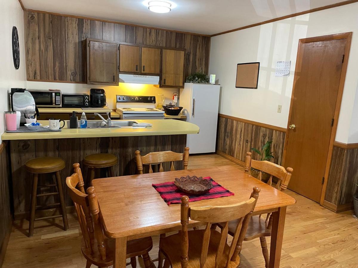 Pine Valley Motel Spruce Pine Zewnętrze zdjęcie