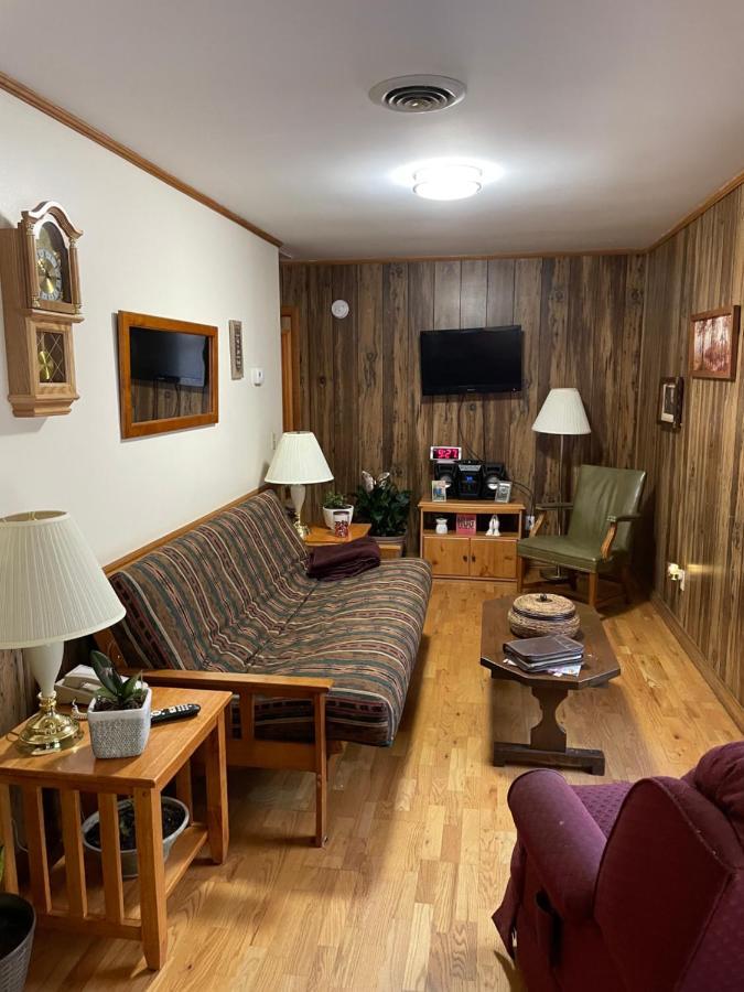 Pine Valley Motel Spruce Pine Zewnętrze zdjęcie