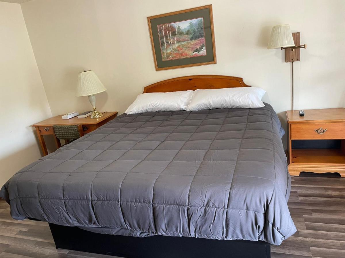 Pine Valley Motel Spruce Pine Zewnętrze zdjęcie