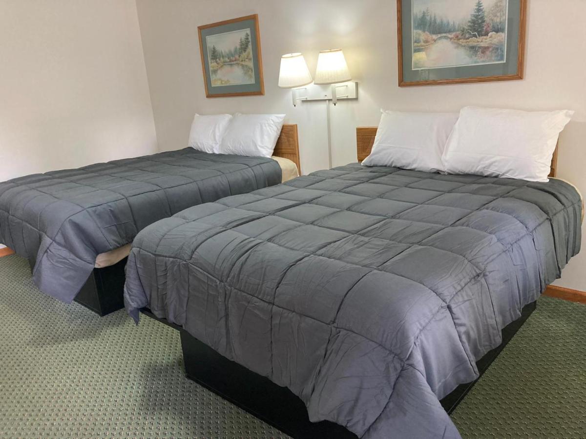 Pine Valley Motel Spruce Pine Zewnętrze zdjęcie